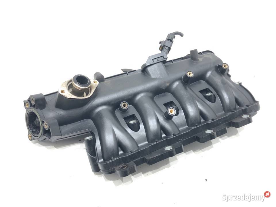 KOLEKTOR SSĄCY OPEL CORSA C 73501353 13 70 0009