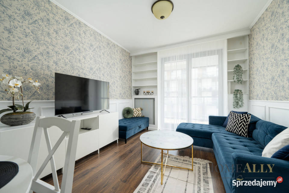 Mieszkanie Warszawa Marcina Kasprzaka 5644m2 56.44m2 mazowieckie