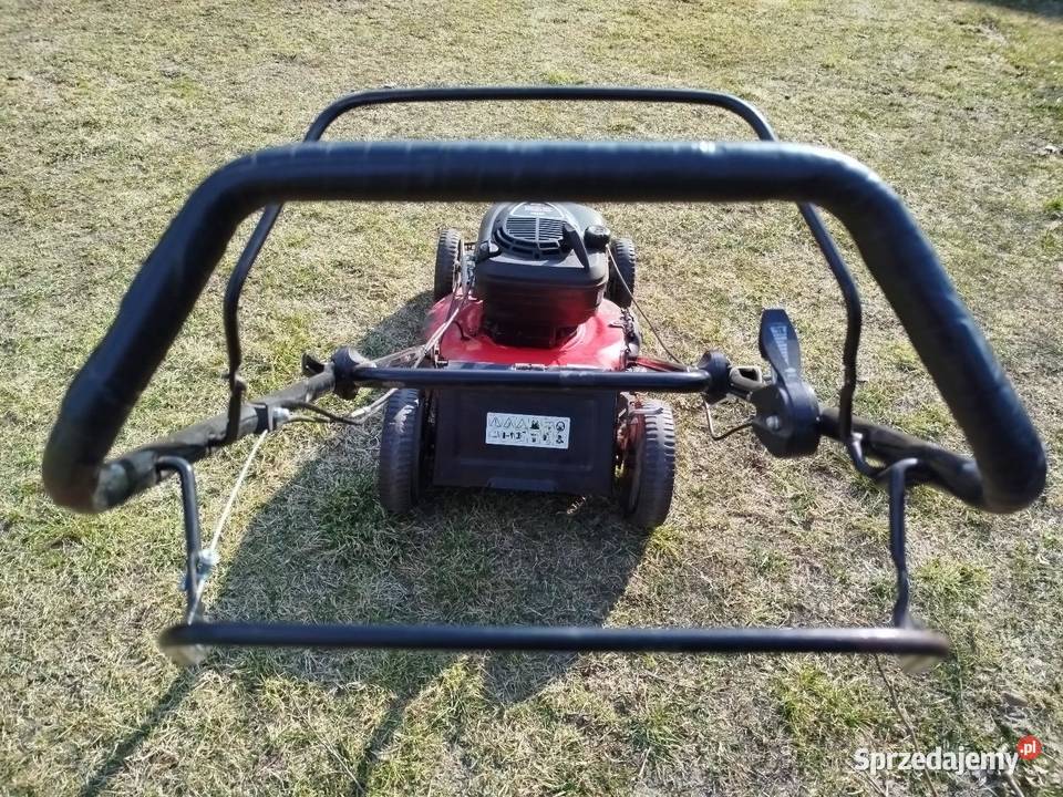 Kosiarka do trawy Biłgoraj