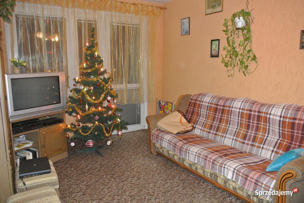 os Majowe 2pok rozkład loggia szafy Komandor gar Szczecin