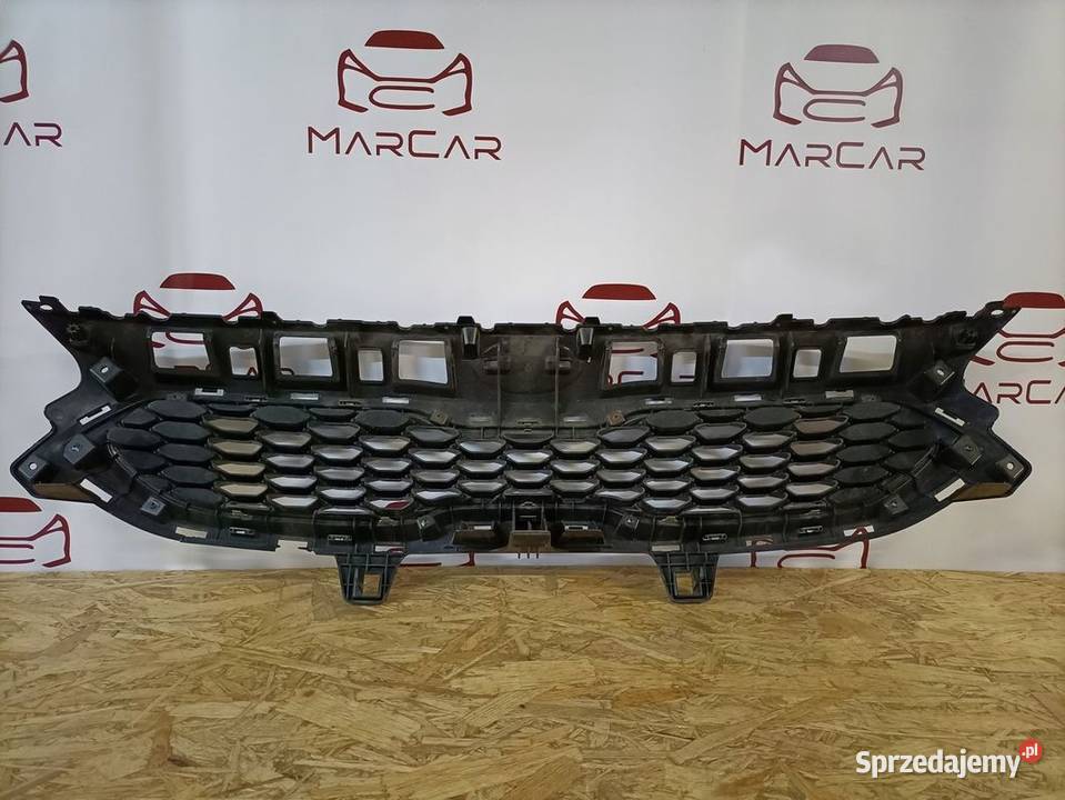 KIA CEED III GRILL ATRAPA CHŁODNICY STD osobowe