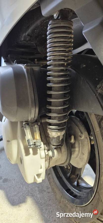 Yamaha x 250 niski przebieg wielkopolskie Poznań