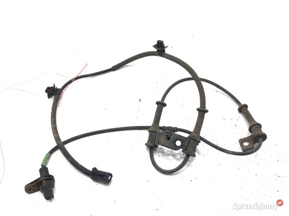 CZUJNIK ABS LEWY PRZÓD HYUNDAI ELANTRA V