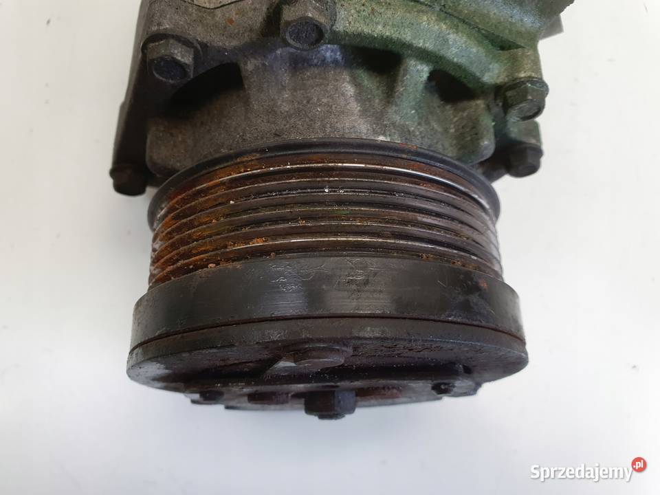 Honda CRV CRV III 20 VTEC 0612r SPRĘŻARKA Janów sprzedam