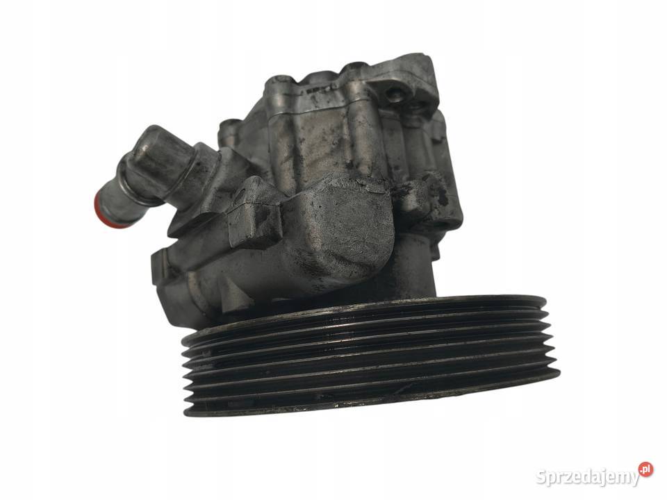 POMPA WSPOMAGANIA Peugeot Citroen 807 22 HDI Chełm