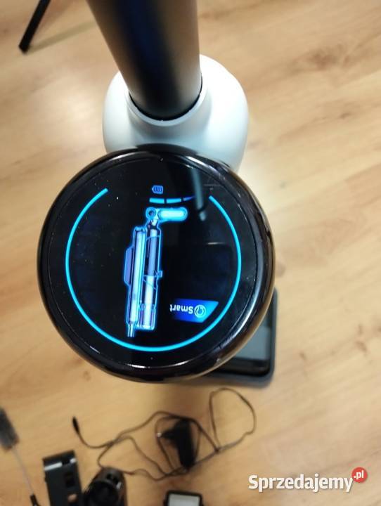 Odkurzacze pionowy na akumulator na mokro i na Odkurzacze przemysłowe łódzkie Łódź