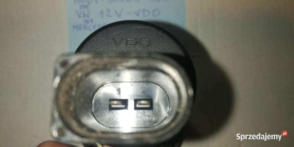 pompka spryskiwacza Audi Mercedes Seat Skoda VW