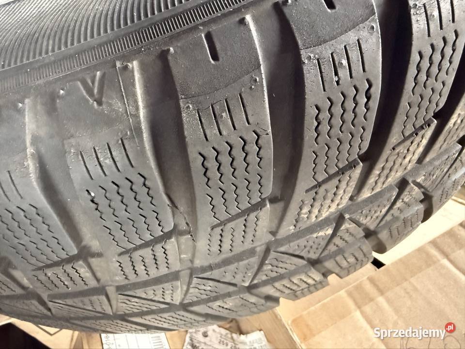Felgi do BMW zachodniopomorskie Recz