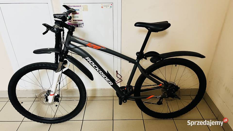 Sprzedam rower MTB Wrocław