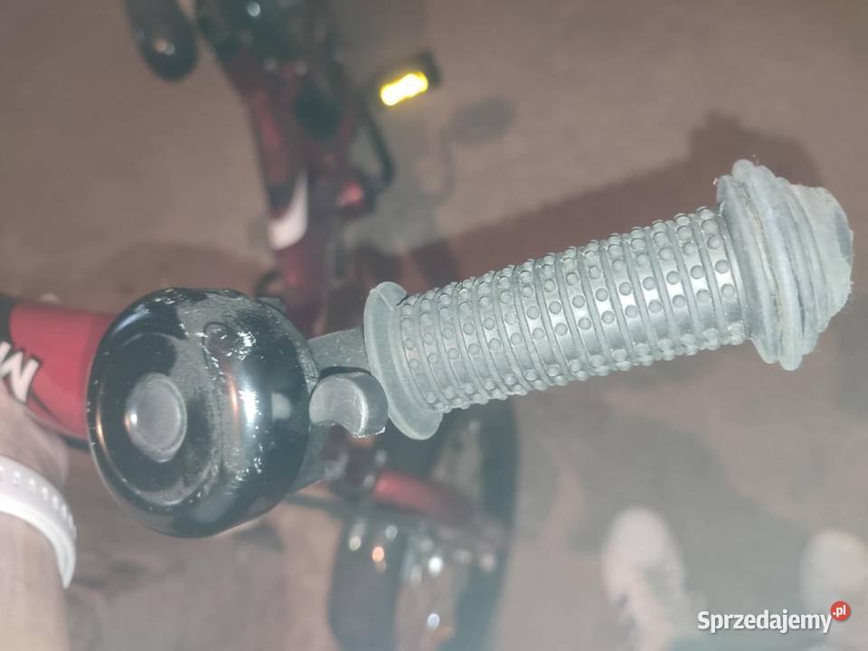 Rowerek dziecięcy 16 Dla Dziecka Ostrów Wielkopolski sprzedam