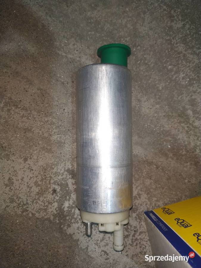 a8 d2 42 pompa paliwa MAGNETI MARELLI mam00066 Terespol