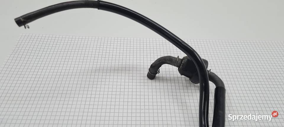 Honda Shadow 9050 pompka paliwa Warszawa