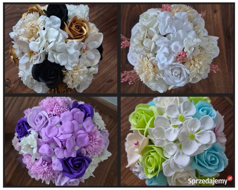 Flowerbox Rękodzieło