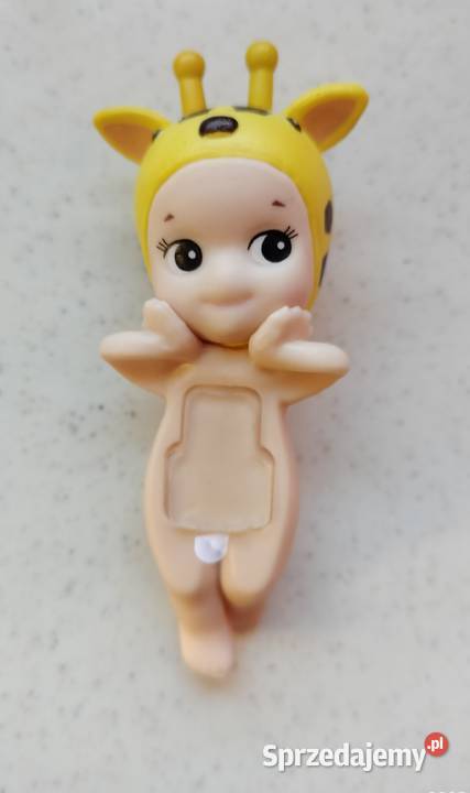 Laleczka Sonny Angel Hippers 6 lat+ Starachowice