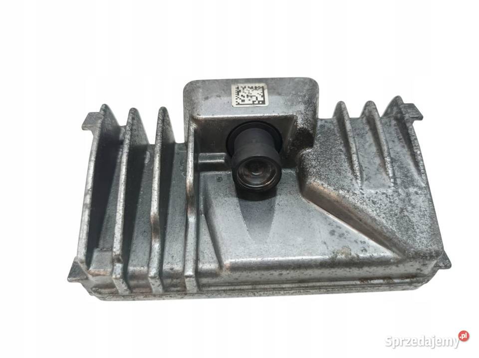 KAMERA PRZÓD ASYSTENT PASA 00505769270 Alfa świętokrzyskie