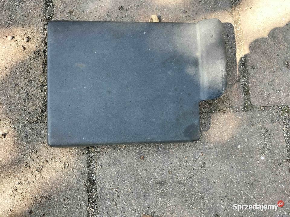 Pokrywa elektrozaworów wody lewej stronie pod śląskie Poręba sprzedam
