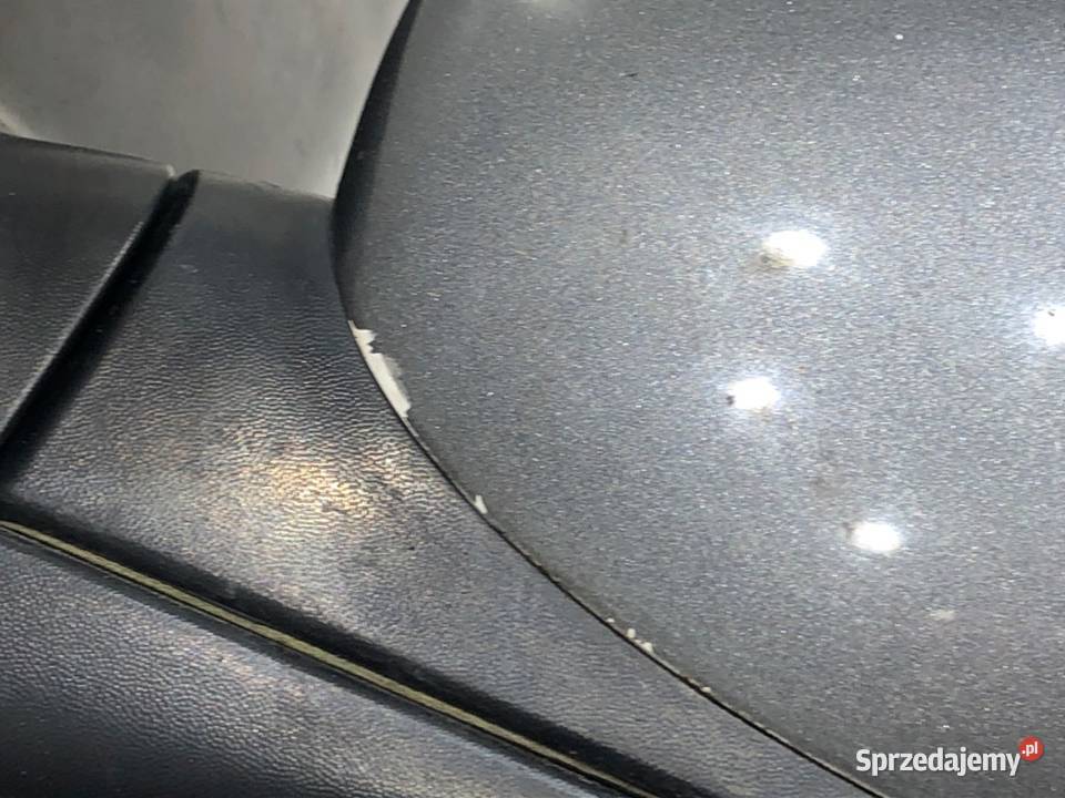 LUSTERKO LEWY HYUNDAI i10 Hatchback ML OYSTER podkarpackie