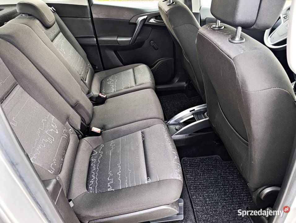 Opel Meriva B14 benzyna Niski przebieg stan Meriva Korsze