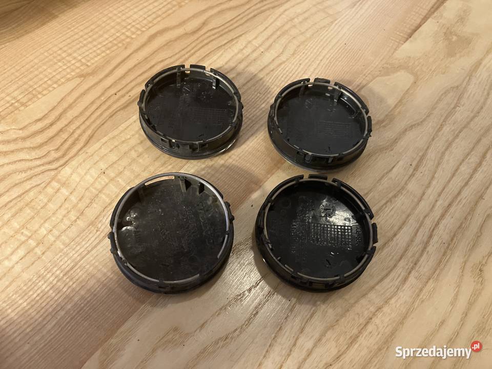 30666913 ORYGINALNE dekielki Volvo 64mm 30748052 mazowieckie Łochów