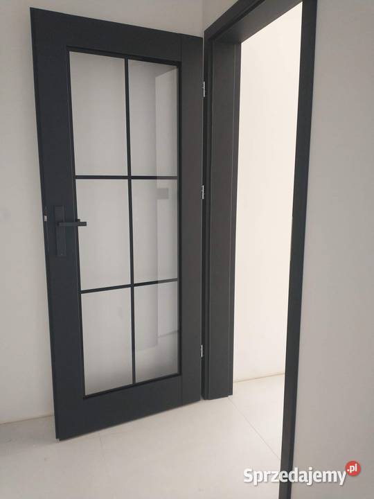 DRZWI OŚCIEŻNICE MONTAŻ 788449440 WYBÓR śląskie