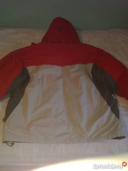 Kurtka zimowa ALPINUS xxl g r a t is Międzylesie sprzedam