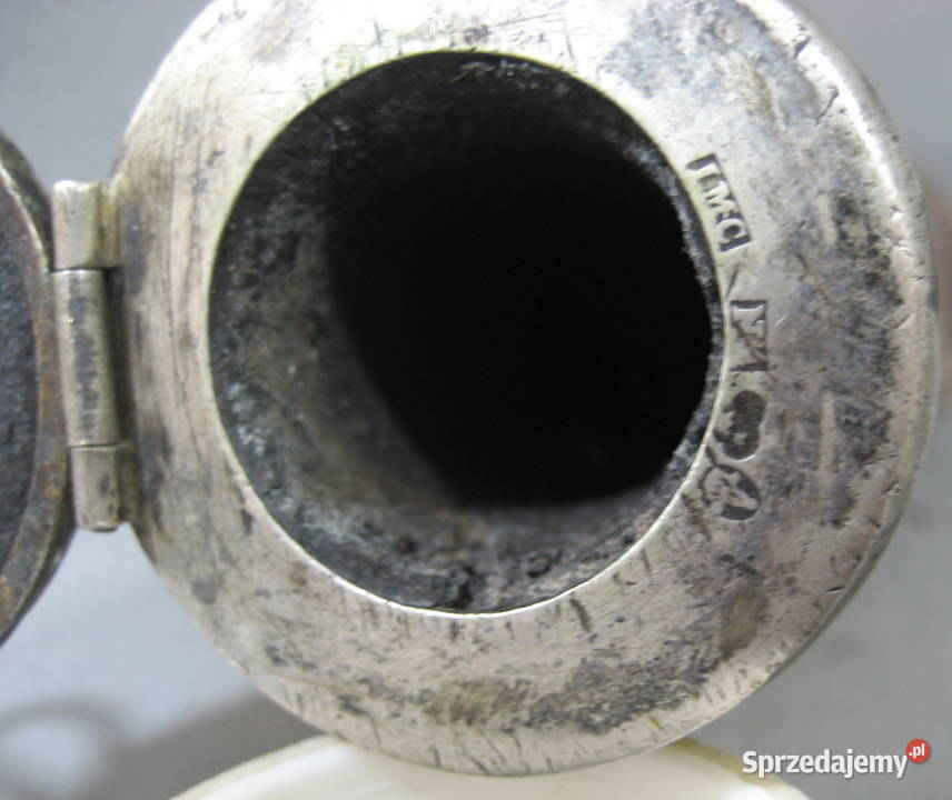 Stara Fajka w Srebrze XIX w Warszawa sprzedam