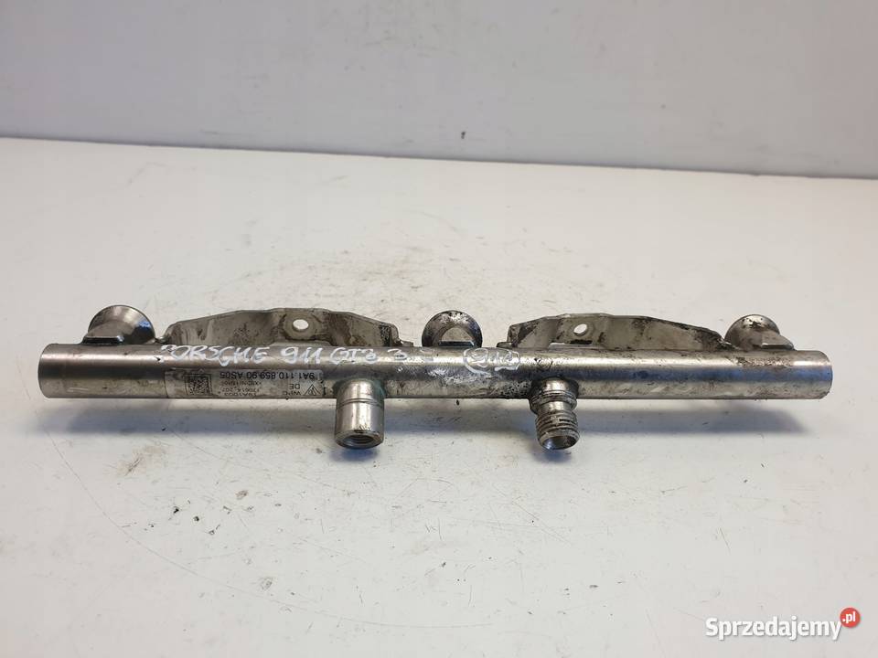 Porsche 911 GT3 38 PRZEWÓD PALIWA listwa Chełm sprzedam