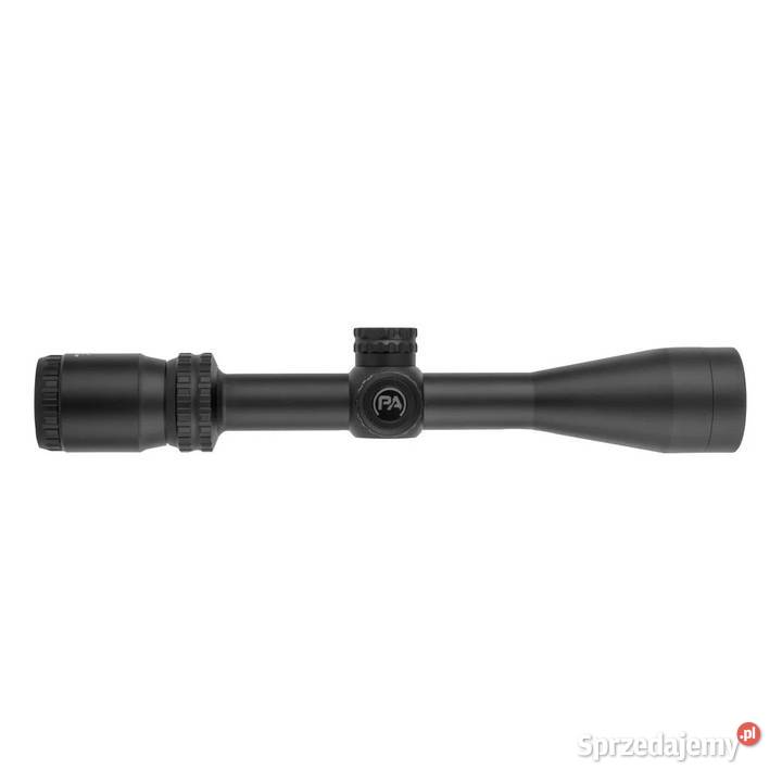 Luneta celownicza Primary Arms SLx 39x40 mm SFP mazowieckie Warszawa sprzedam