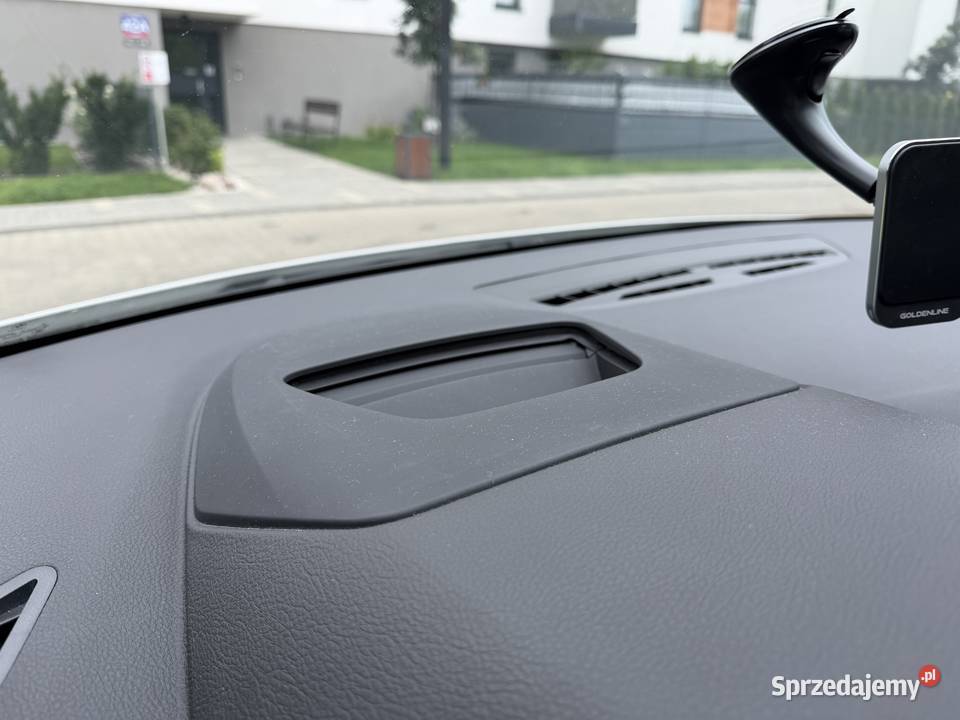 BMW 218d Gran Tourer LCI 2019 HeadUp El Fotele nieuszkodzony Łódź