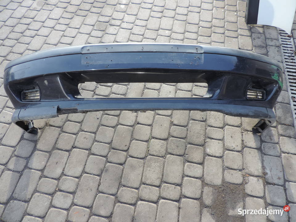 VOLVO S40 V40 I FL ZDERZAK PRZÓD Nowy Sącz