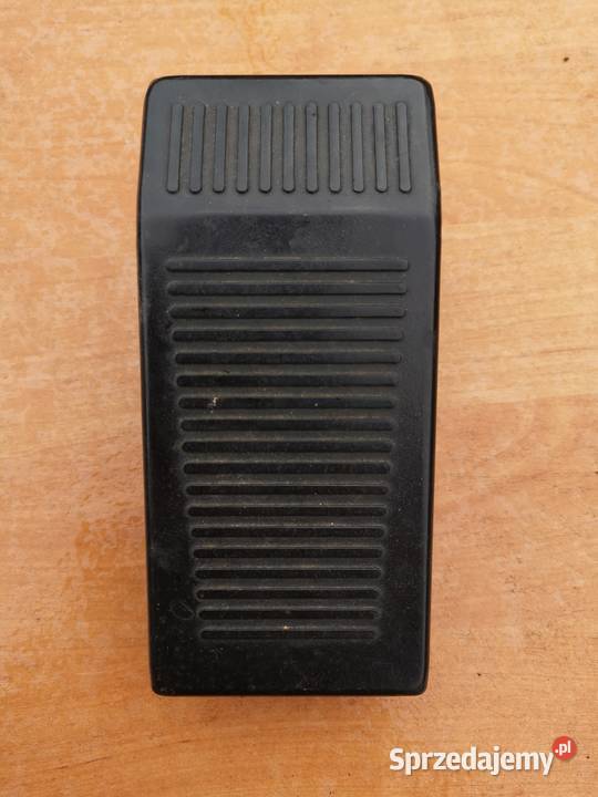 Maszyna Łucznik pedał 1986r Antyki, Sztuka, Kolekcje pomorskie Gdańsk