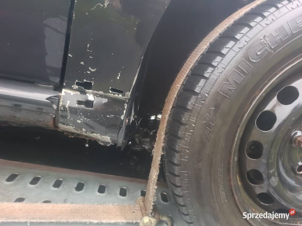 Błotnik Prawy Audi A4 B5 a40 Myszków