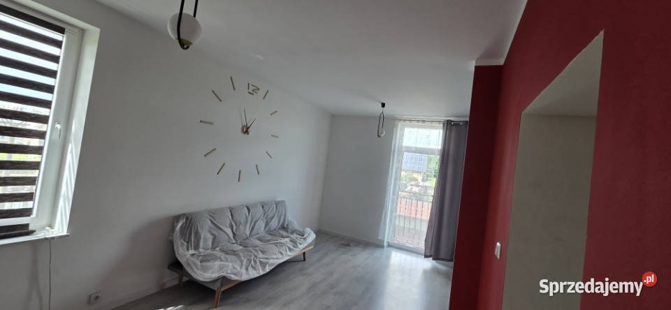 Mieszkanie 36 m2 5 min Term Chochołowskich Sucha Chochołów