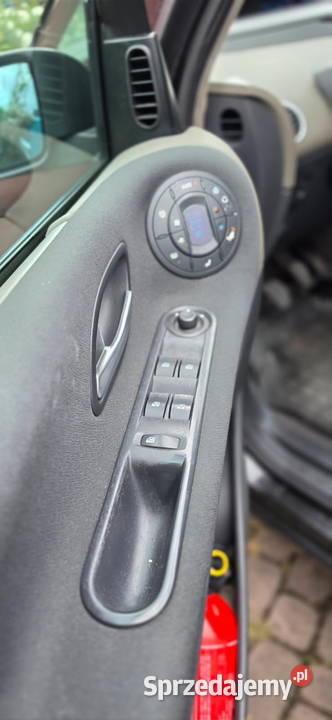 Mam do sprzedania Renault espace 2005r benzyna manualna Radom