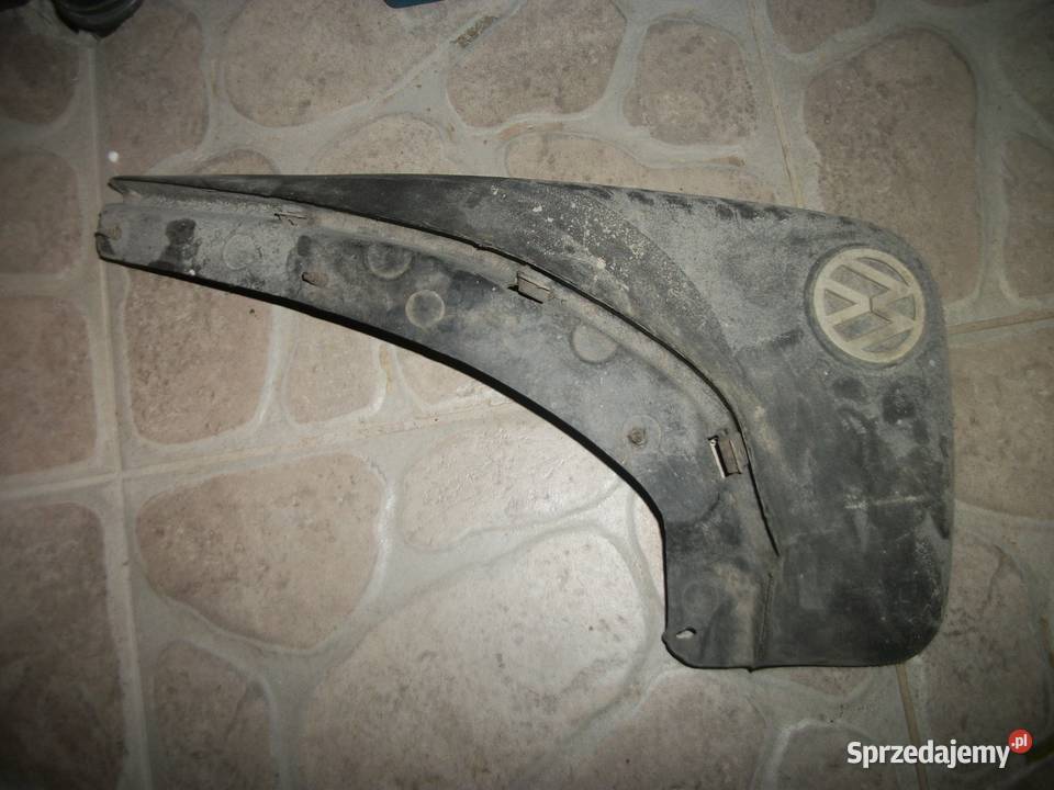 VW T3 chlapacz oryginalny zachodniopomorskie Szczecin