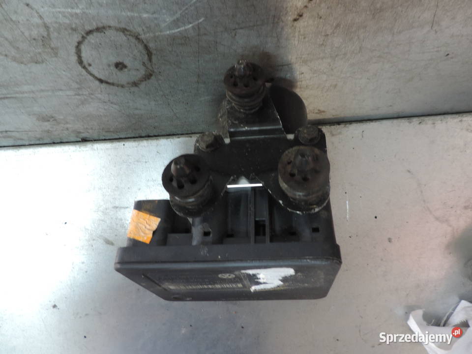 POMPA ABS VW GOLF V SEAT ALTEA 1K0907379K
