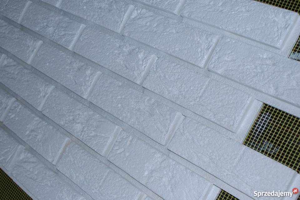 Kamień Dekoracyjny Ozdobny Naturalny Panel 3D