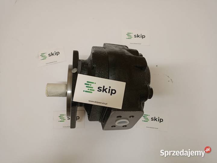 Silnik hydrauliczny napędu rzeszota Powerscreen Do maszyn budowlanych warmińsko-mazurskie Olsztyn