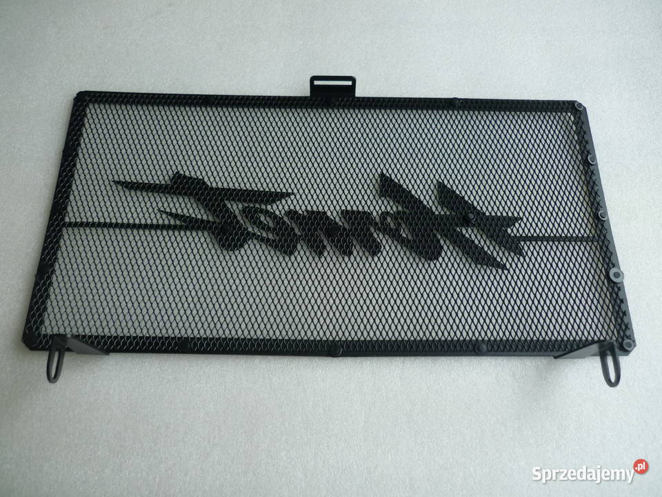 Honda Hornet CB600 osłona chłodnicyramka CB 600 wielkopolskie