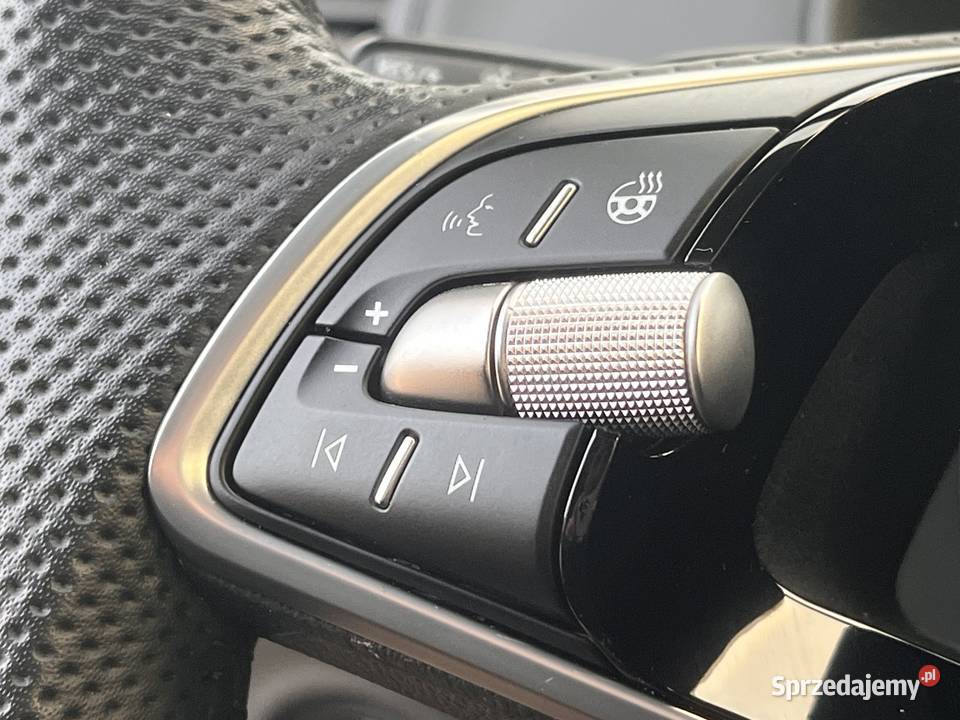 Skoda Karoq Skoda Karoq 15 TSI 150 ACT Selection podkarpackie Rzeszów sprzedam