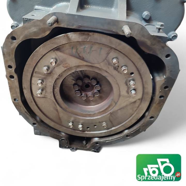 Silnik Kubota M7151 V6108 61L Wilkowo