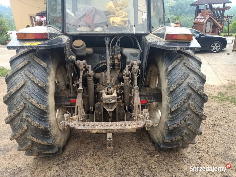 Massey Ferguson 3060 Dubiecko