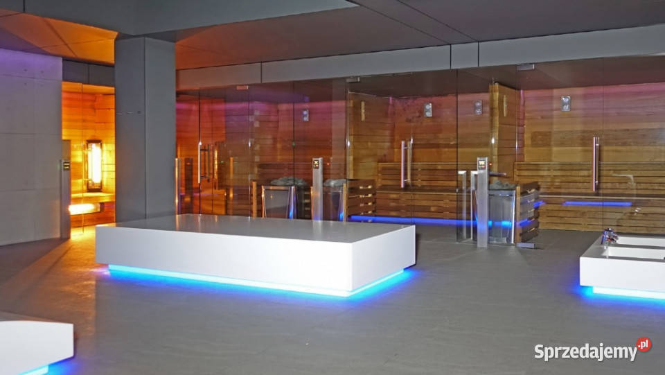 Apartament Słoneczny19 z atrakcjami Lemon Resort Gródek nad Dunajcem