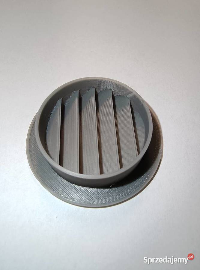 Wywietrznik wentylacyjny 30mm idealny do szafek Tarnów
