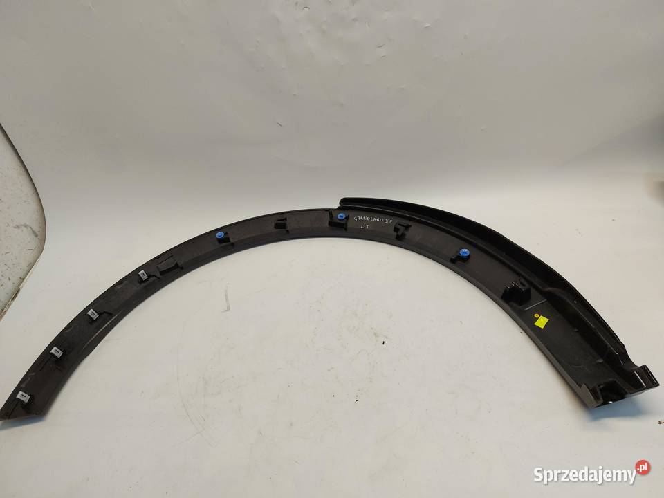 OPEL Grandland II 2024 Listwa nakładka błotnika dolnośląskie sprzedam