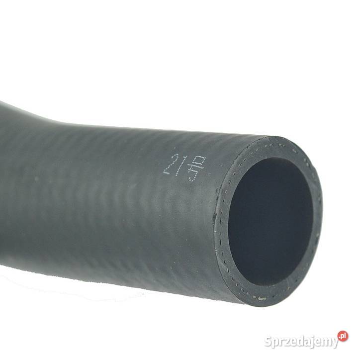 Wąż do chłodnicy 2834 x 170 mm Kubota B1920L175 Tajęcina