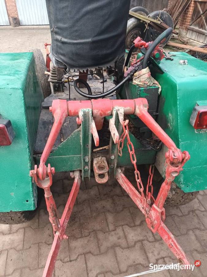 Es esiok papaj rama sprzedam