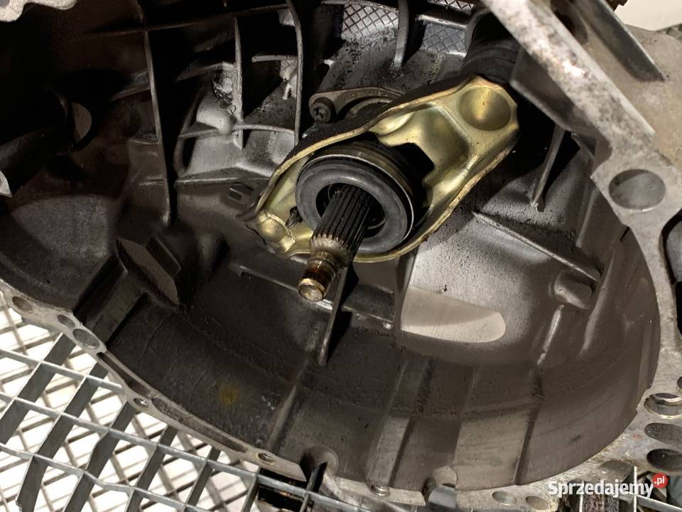 SKRZYNIA BIEGÓW SEAT EXEO HTA 20 143 0813 podkarpackie