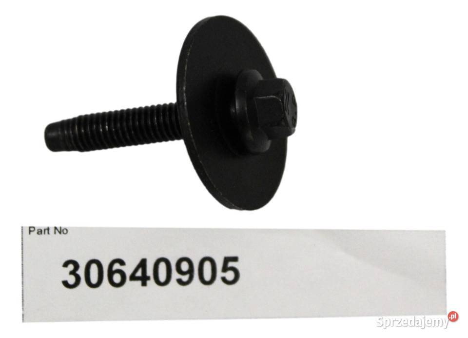 VOLVO S90 V90 II sruba mechanizm wycieraczek OE Bielany Wrocławskie sprzedam