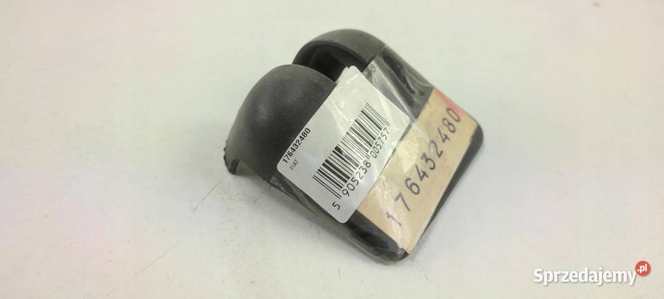 BLENDA OSŁONY TYLNEGO SIEDZENIA FIAT CROMA 1996